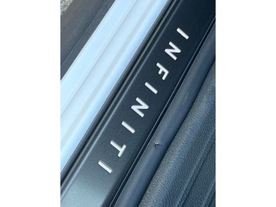 2027 INFINITI QX60 Sport AWD