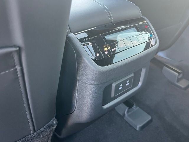 2027 INFINITI QX60 Sport AWD
