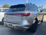 2027 INFINITI QX60 Sport AWD