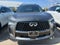 2027 INFINITI QX60 Sport AWD