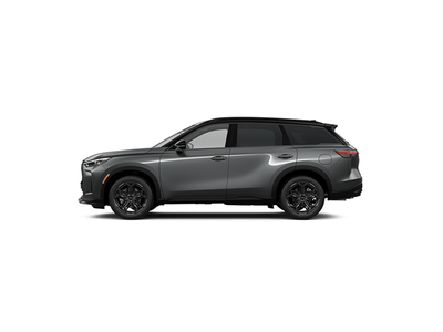 2027 INFINITI QX60 Sport AWD