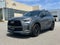 2027 INFINITI QX60 Sport AWD
