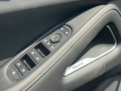 2027 INFINITI QX60 Sport AWD