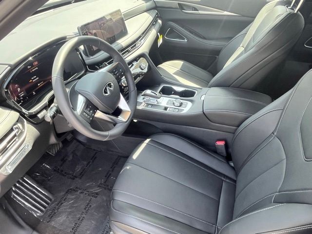 2027 INFINITI QX60 Sport AWD