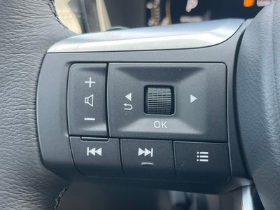 2027 INFINITI QX60 Sport AWD