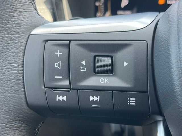 2027 INFINITI QX60 Sport AWD