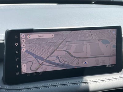 2027 INFINITI QX60 Sport AWD
