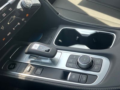 2027 INFINITI QX60 Sport AWD