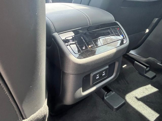 2027 INFINITI QX60 Sport AWD