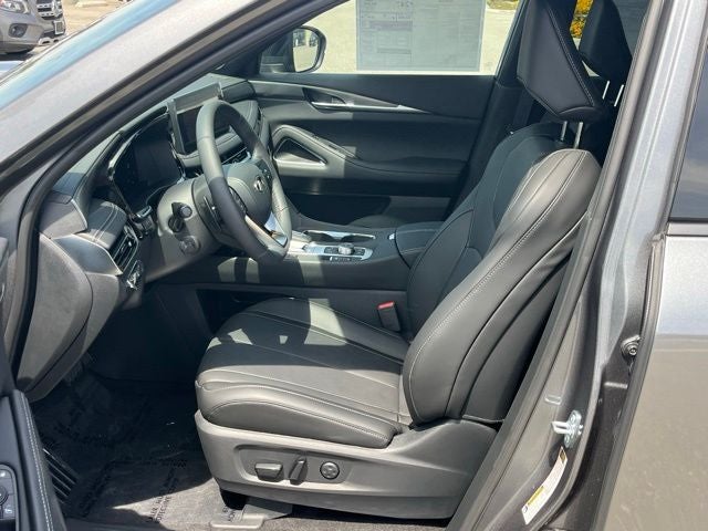 2027 INFINITI QX60 Sport AWD