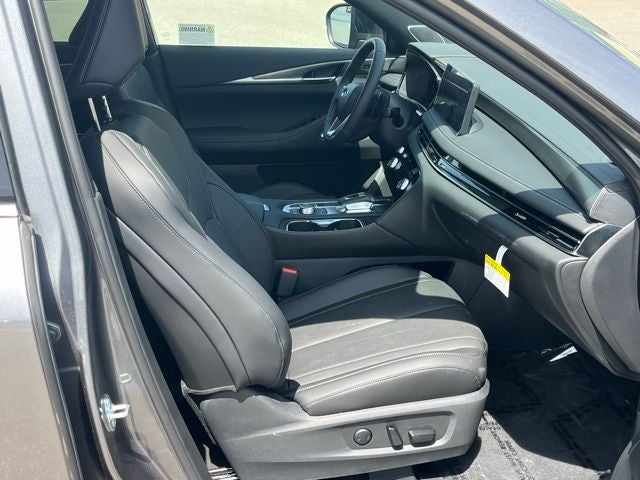 2027 INFINITI QX60 Sport AWD