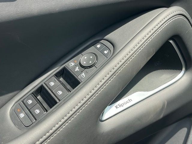 2027 INFINITI QX60 Sport AWD