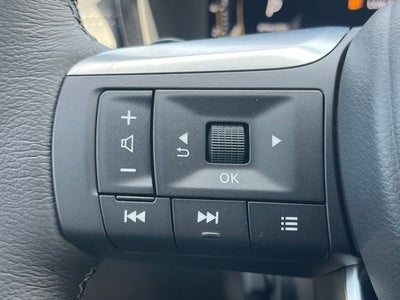 2027 INFINITI QX60 Sport AWD