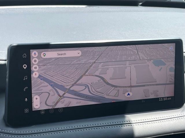 2027 INFINITI QX60 Sport AWD