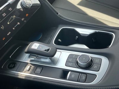 2027 INFINITI QX60 Sport AWD