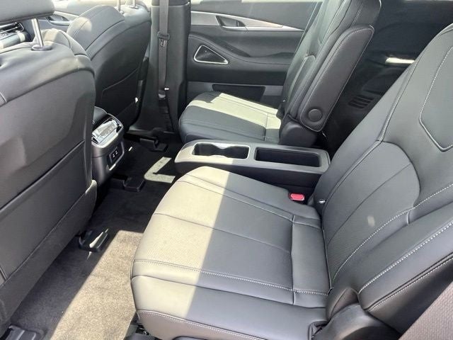 2027 INFINITI QX60 Sport AWD