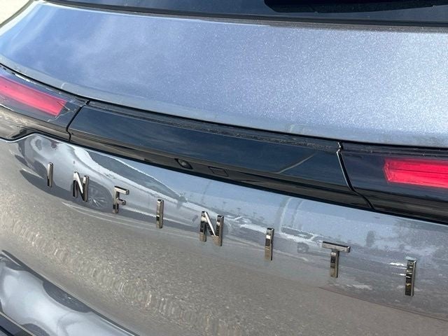 2027 INFINITI QX60 Sport AWD