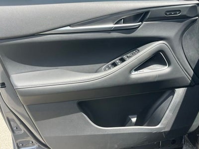 2027 INFINITI QX60 Sport AWD