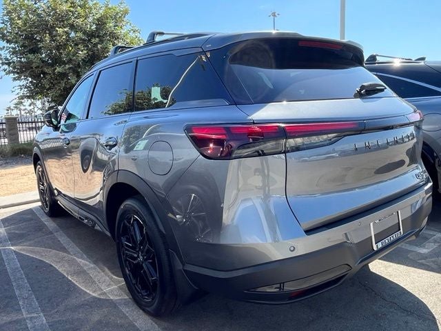 2027 INFINITI QX60 Sport AWD