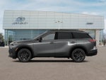 2027 INFINITI QX60 Sport AWD