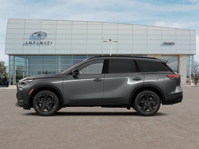 2027 INFINITI QX60 Sport AWD