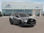 2027 INFINITI QX60 Sport AWD