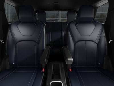2027 INFINITI QX60 Sport AWD