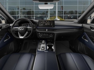 2027 INFINITI QX60 Sport AWD