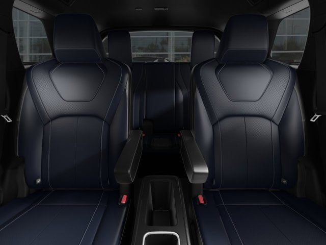 2027 INFINITI QX60 Sport AWD