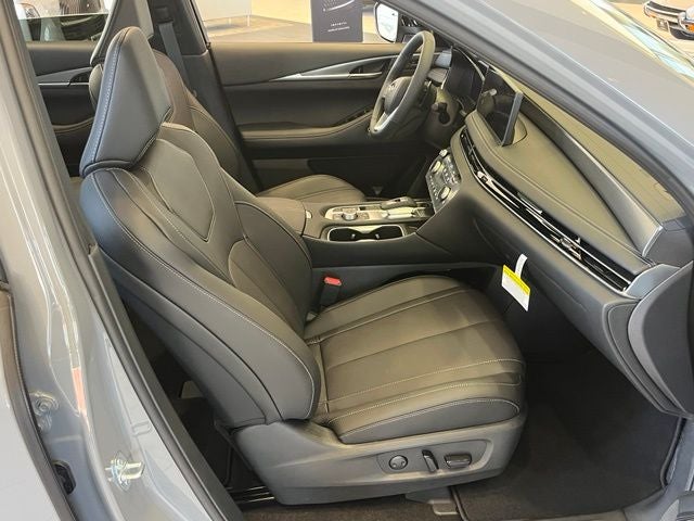 2027 INFINITI QX60 Sport AWD