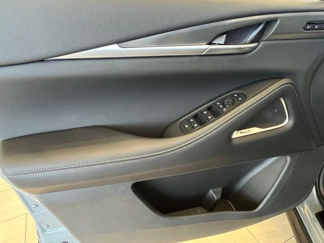 2027 INFINITI QX60 Sport AWD