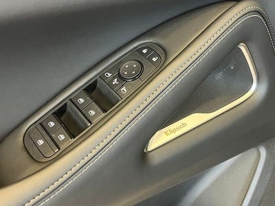 2027 INFINITI QX60 Sport AWD