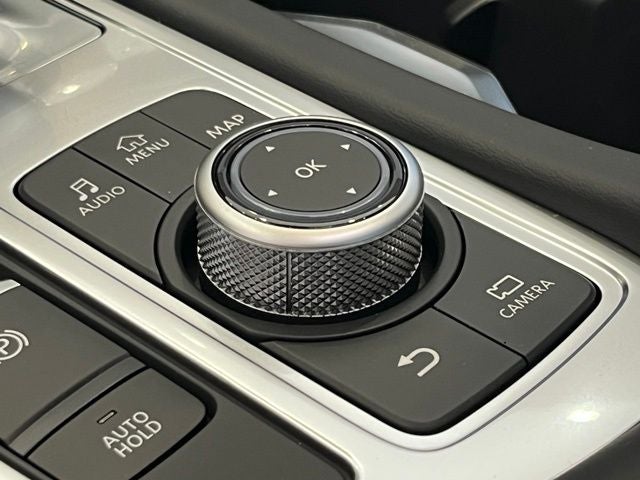 2027 INFINITI QX60 Sport AWD