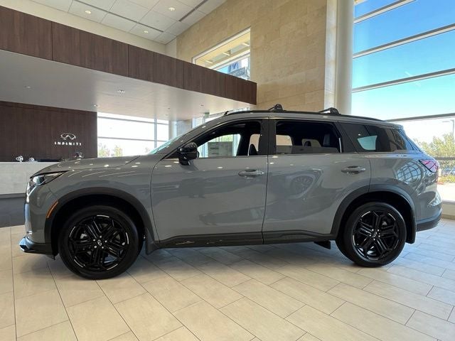 2027 INFINITI QX60 Sport AWD