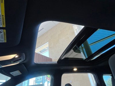 2027 INFINITI QX60 Sport AWD