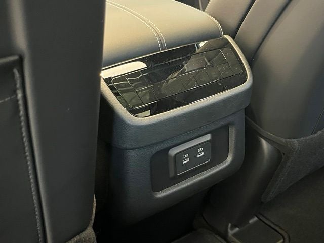 2027 INFINITI QX60 Sport AWD