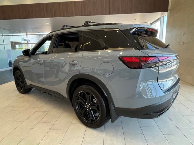 2027 INFINITI QX60 Sport AWD