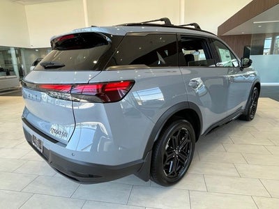 2027 INFINITI QX60 Sport AWD