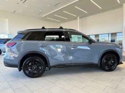 2027 INFINITI QX60 Sport AWD