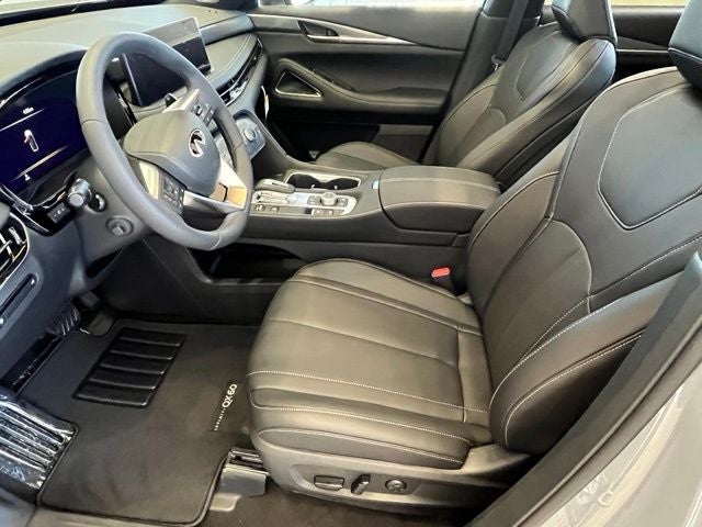2027 INFINITI QX60 Sport AWD