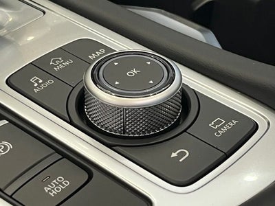 2027 INFINITI QX60 Sport AWD