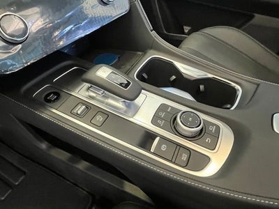 2027 INFINITI QX60 Sport AWD