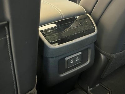 2027 INFINITI QX60 Sport AWD