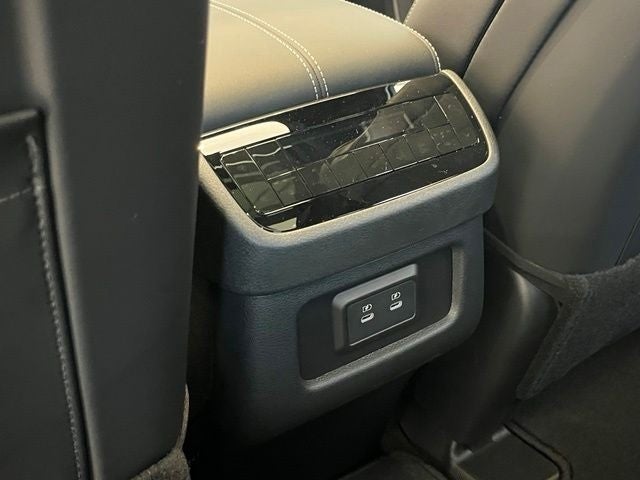 2027 INFINITI QX60 Sport AWD