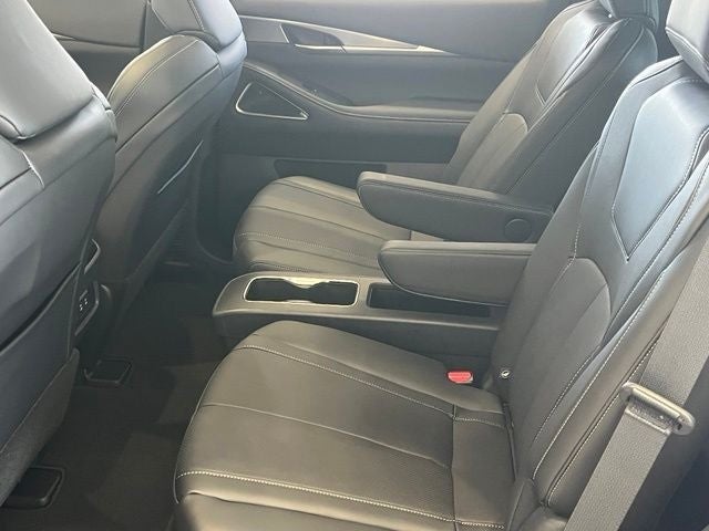 2027 INFINITI QX60 Sport AWD