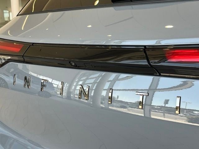 2027 INFINITI QX60 Sport AWD