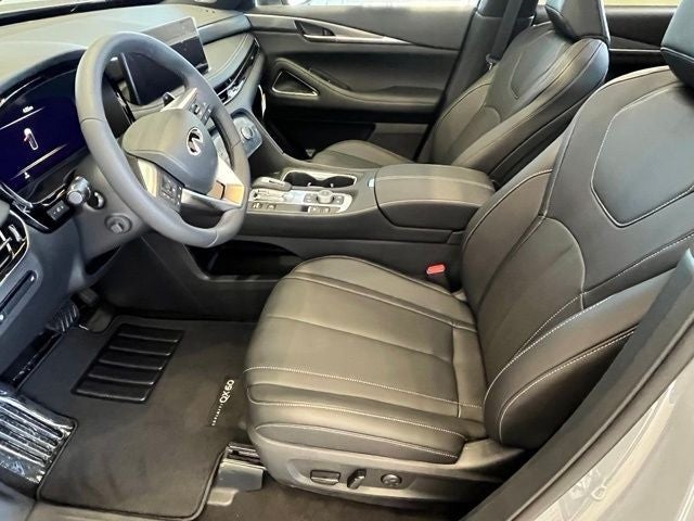 2027 INFINITI QX60 Sport AWD