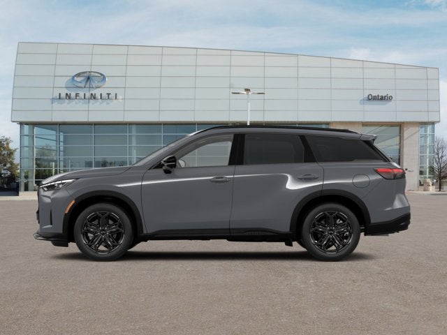 2027 INFINITI QX60 Sport AWD