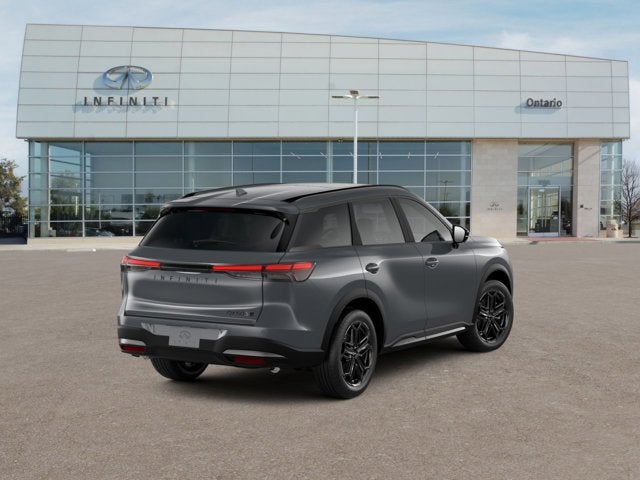2027 INFINITI QX60 Sport AWD