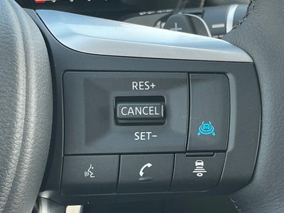 2026 INFINITI QX60 Luxe FWD